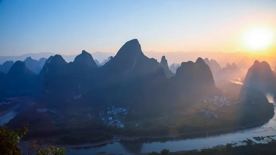 高端高标准智慧